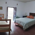 Casa Divino Rostro