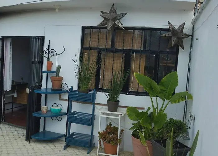Casa Divino Rostro