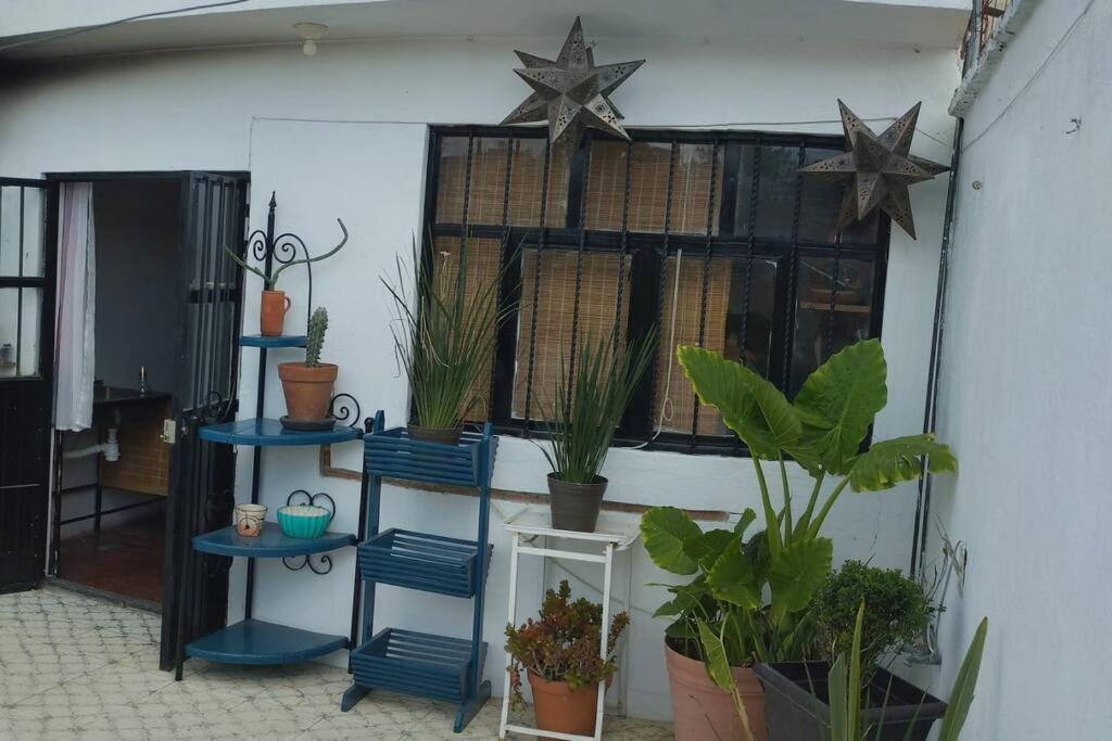 Casa Divino Rostro Apartamento