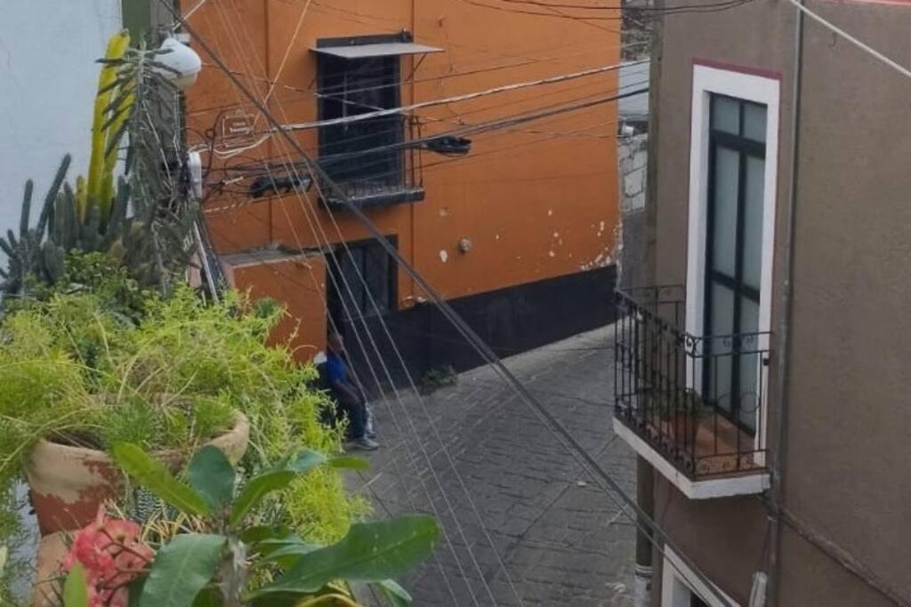 Casa Divino Rostro Apartamento *