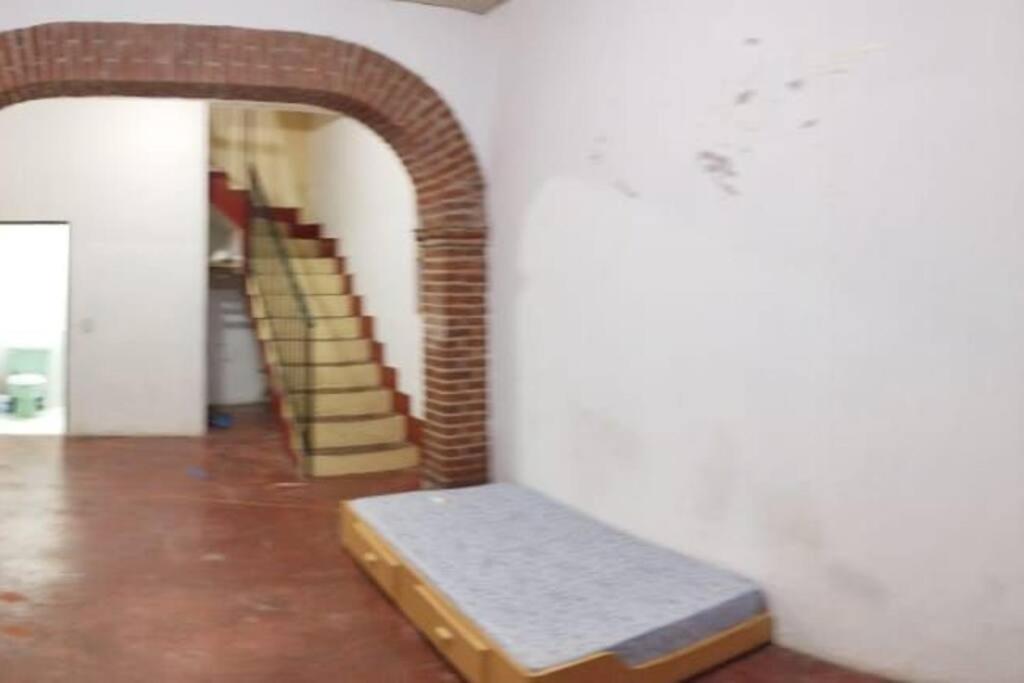 Casa Divino Rostro * Guanajuato